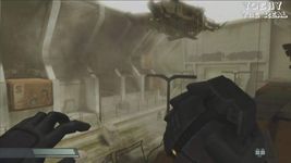 une photo d'Ã©cran de Killzone sur Sony Playstation 2